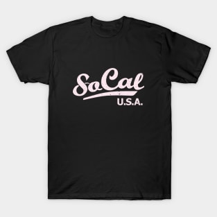 SoCal USA T-Shirt